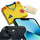 iPhone 13+camiseta de la selección Colombia