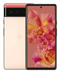 Google Pixel 6A
