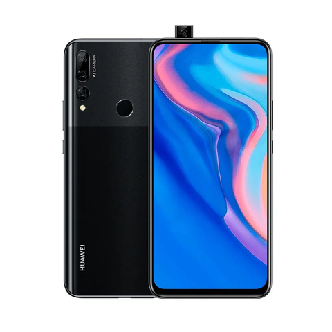 Huawei Y9 Prime 2019