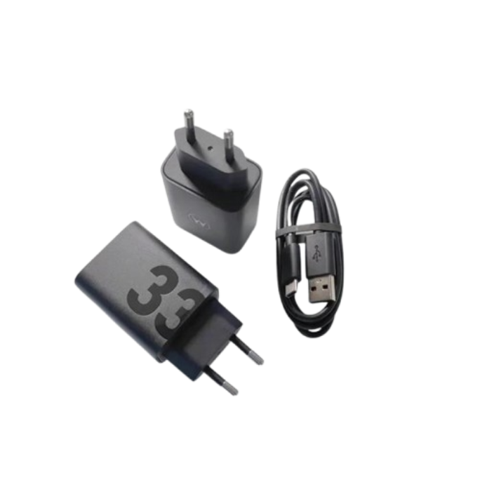 Cubo Cargador Turbo Power SC-51 3AMP