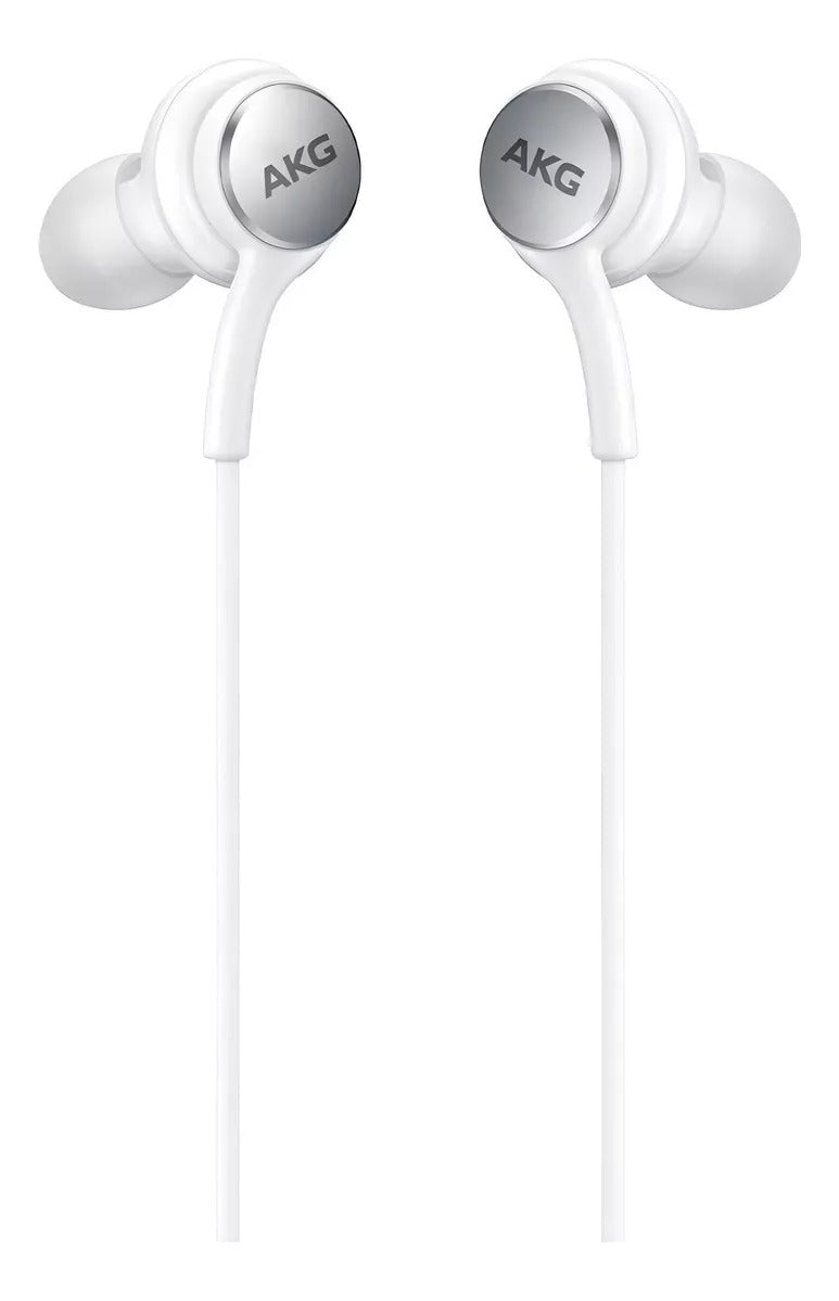 Manos Libres AKG S8 S10 Originales