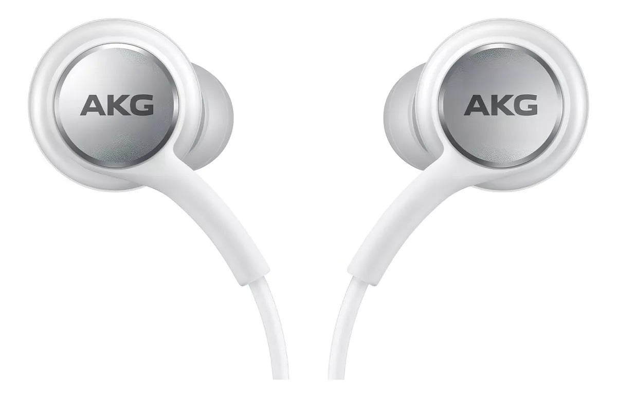 Manos Libres AKG S8 S10 Originales