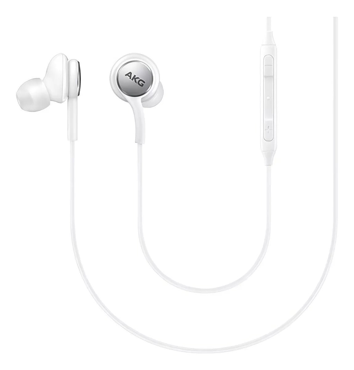 Manos Libres AKG S8 S10 Originales