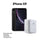 Iphone XR + Power Bank