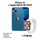 iPhone 13 + Apple Watch SE 2024