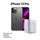 iPhone 13 Pro + Power Bank