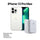iPhone 13 Pro Max + Power Bank