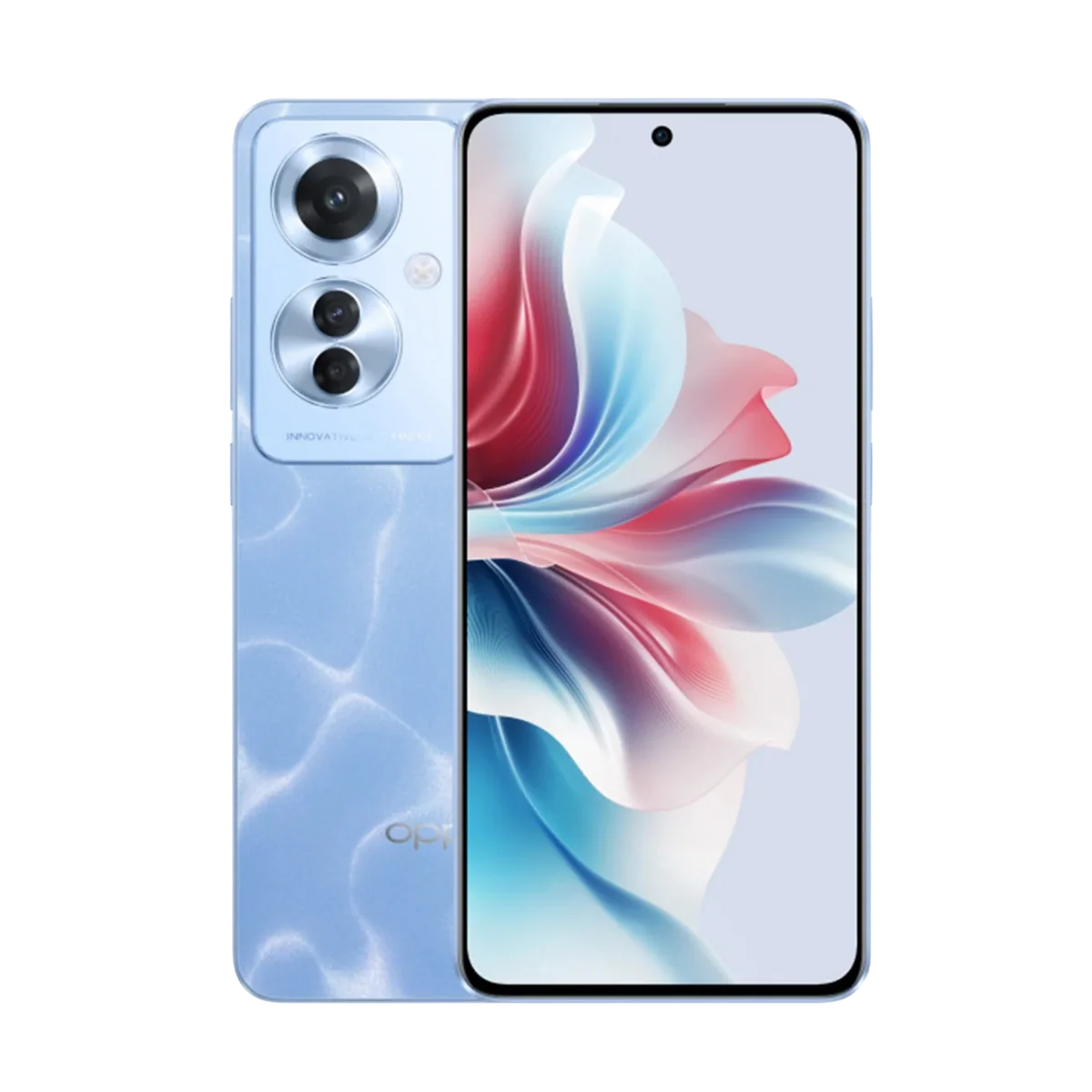 Oppo Reno 11F