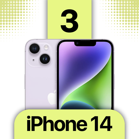 iPhone