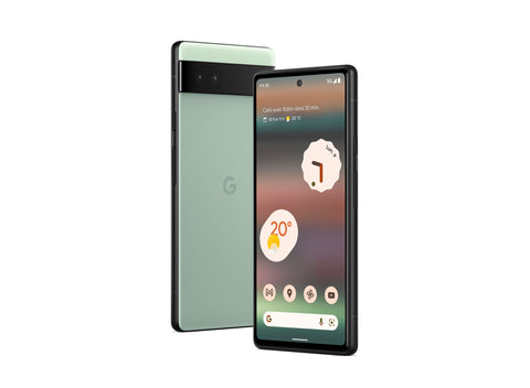 Google Pixel 6A