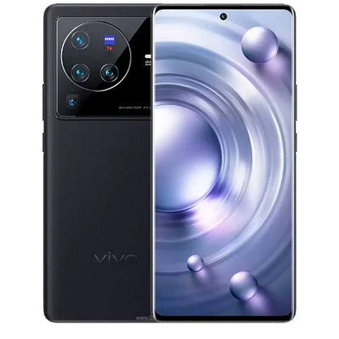 Vivo X80 Pro