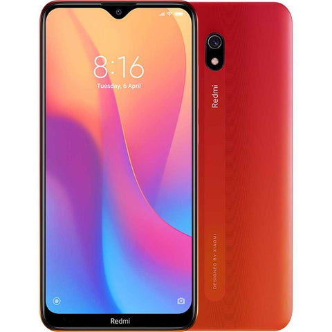 Xiaomi Redmi 8A