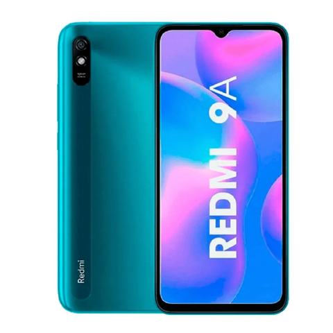 Xiaomi Redmi 9A