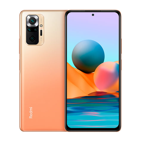 Xiaomi Redmi Note 10 Pro