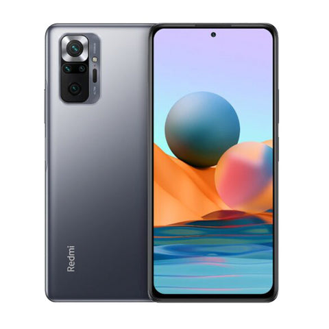 Xiaomi Redmi Note 10 Pro