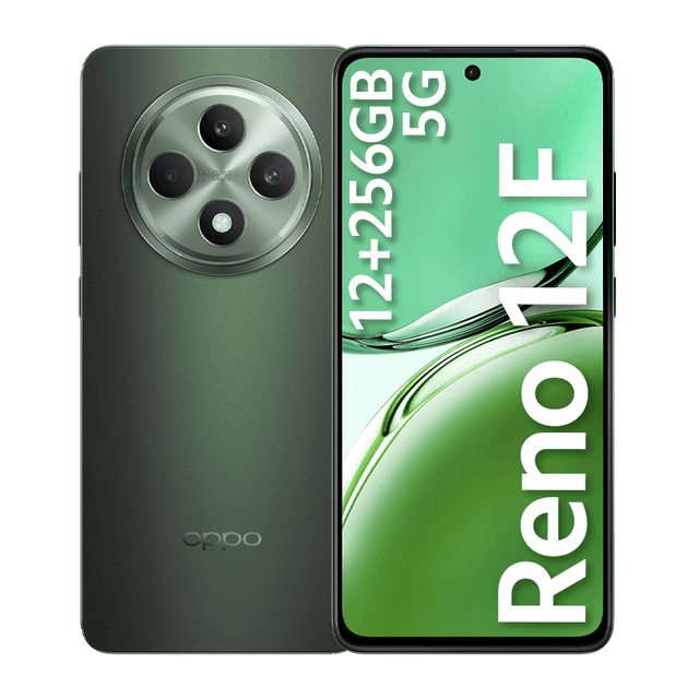 Oppo Reno 12F 256GB