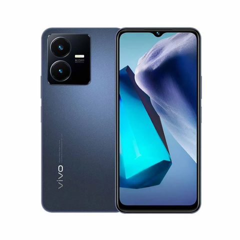 Vivo Y22s