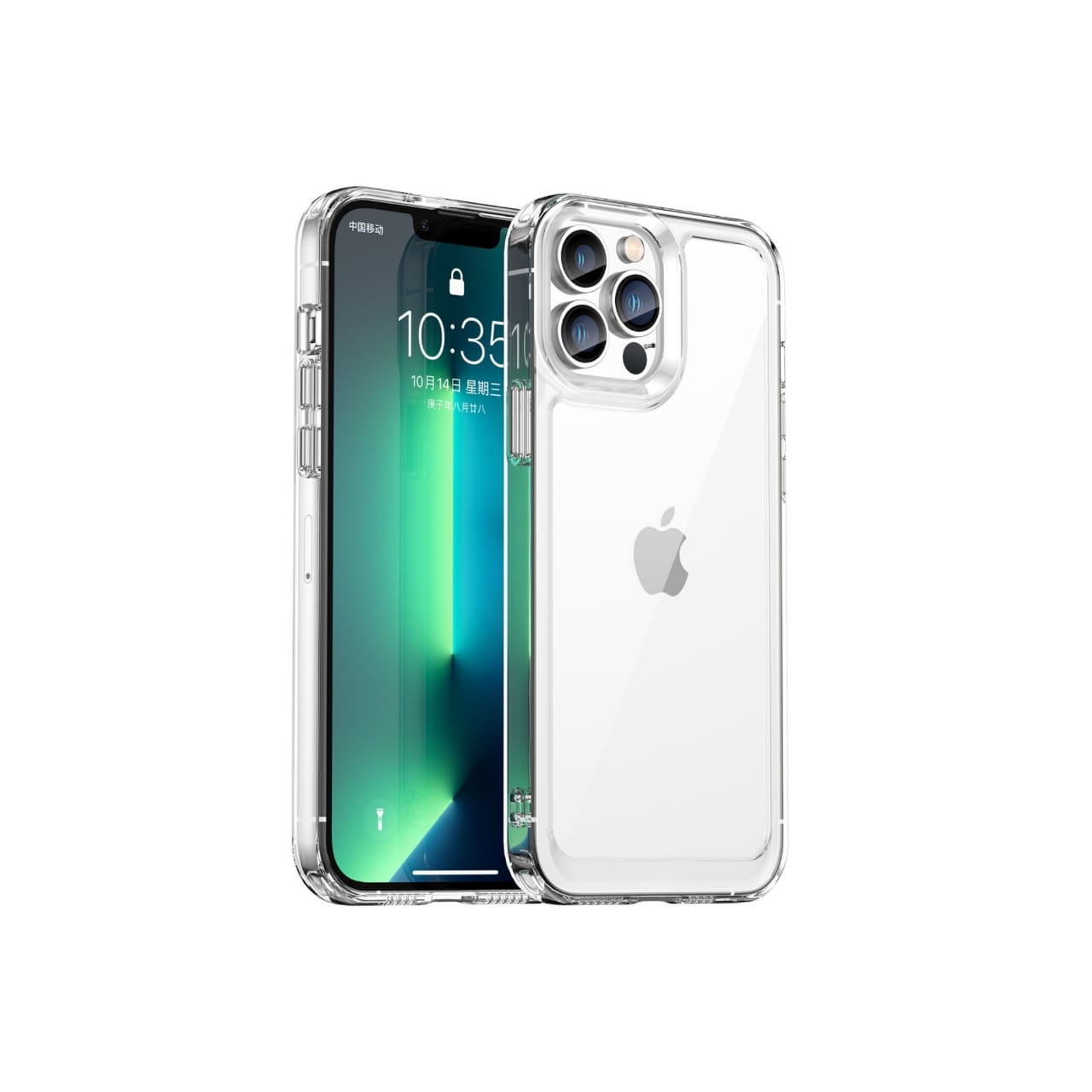 Case Space
