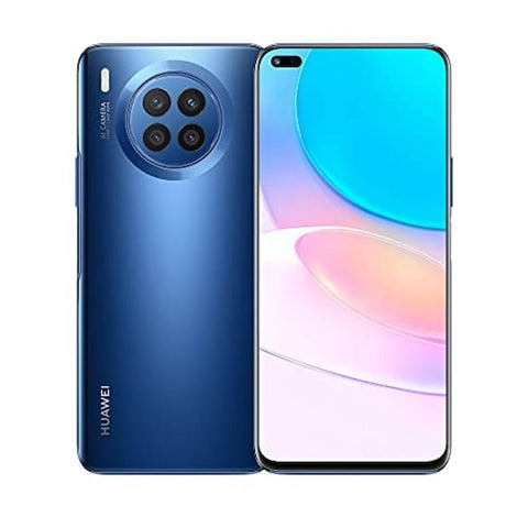 Huawei Nova 8i