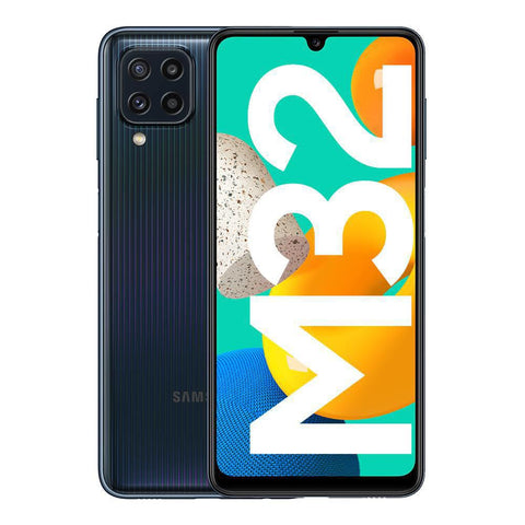 Samsung Galaxy M32