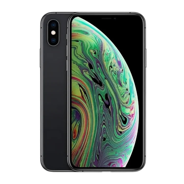 iPhone XS Max Mancha Pantalla 64GB