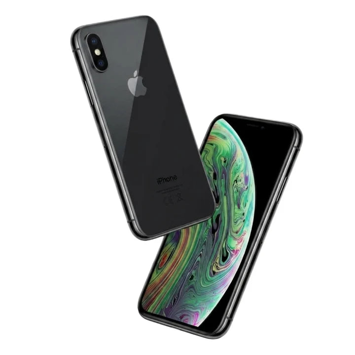 iPhone XS Max Mancha Pantalla 64GB