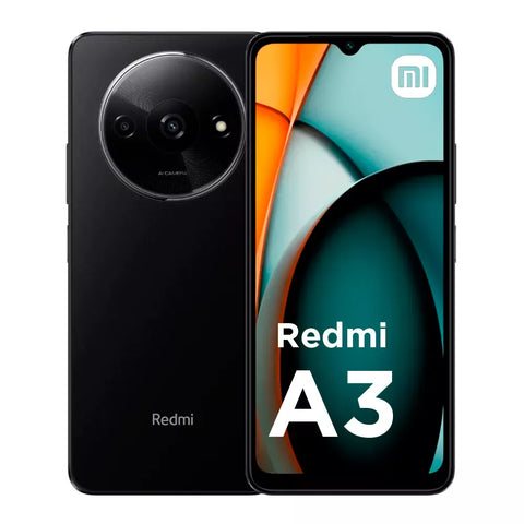 Xiaomi A3