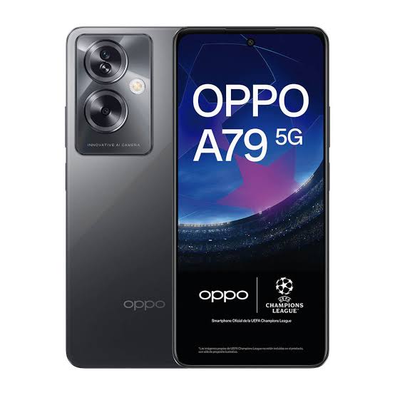 OPPO A79 256GB