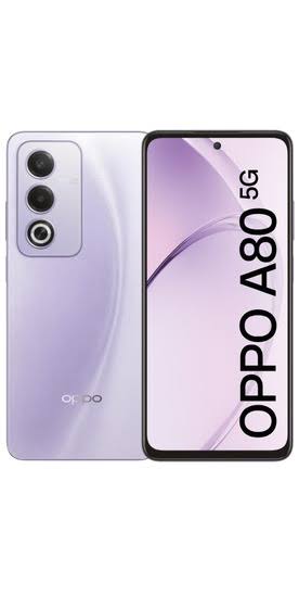 OPPO A80 256GB