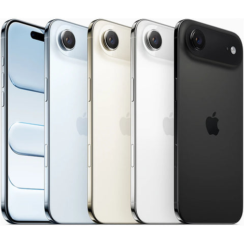 Apple iPhone 17 Air