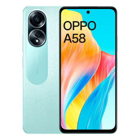 OPPO A58 256GB /128GB