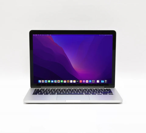 MacBook Pro retina - 13 pulgadas (Mid 2015)