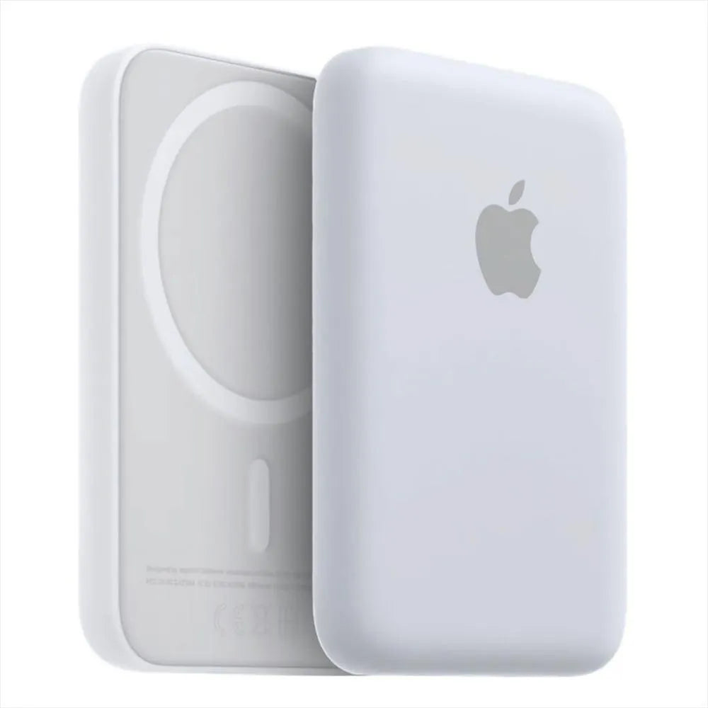 Batería Externa Inalámbrica Magsafe Battery Pack