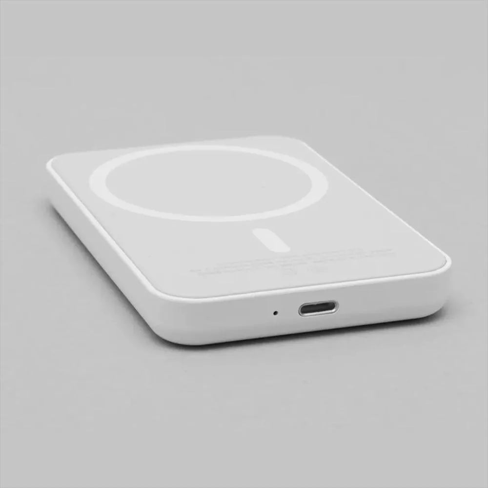 Batería Externa Inalámbrica Magsafe Battery Pack