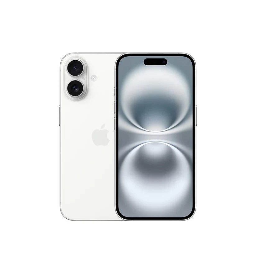 iPhone 16 Plus