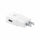 Cargador Samsung Travel Adapter Blanco Sin Cable (Usado)