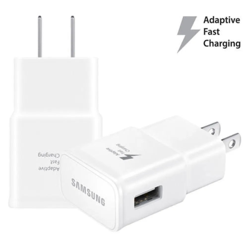 Combo Samsung Galaxy A32 + Adaptador Carga Rapida