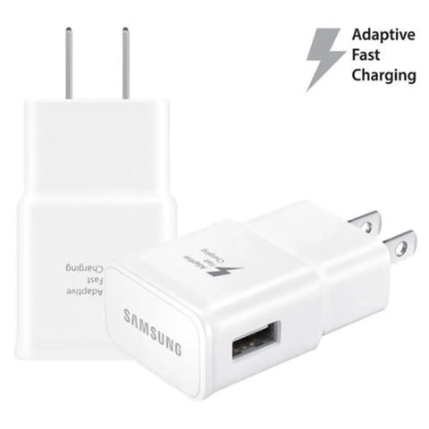 Combo Samsung Galaxy A32 + Adaptador Carga Rapida