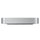 Mac Mini M1 (Late 2020) 256GB plata Reacondicionado