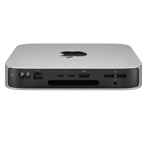 Mac Mini M1 (Late 2020) 256GB plata Reacondicionado