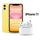 Celular Reacondicionado iPhone 11 + AirPods Pro 2da Generación AAA