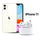 Celular Reacondicionado iPhone 11 + AirPods Pro 2da Generación AAA