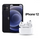 Celular Reacondicionado iPhone 12 + AirPods Pro 2da Generación AAA