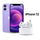Celular Reacondicionado iPhone 12 + AirPods Pro 2da Generación AAA