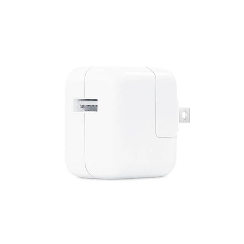 Cubo Cargador Apple Original - 12W