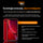 iPh 13 de 256GB Rosa + ZTE A31 de 32GB Gris