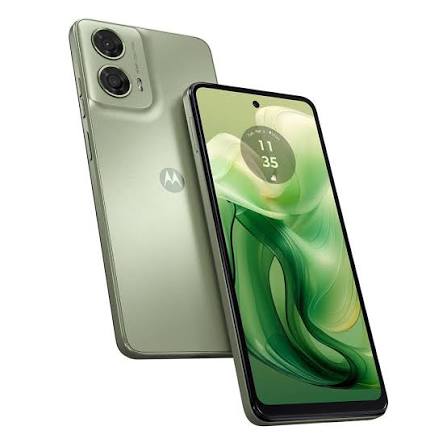 Motorola G24 128GB
