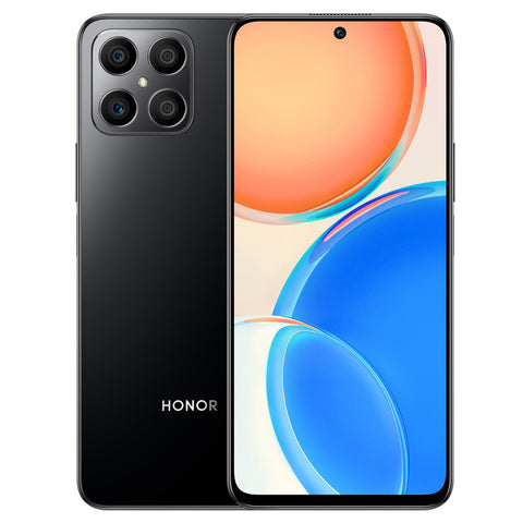 Honor X8