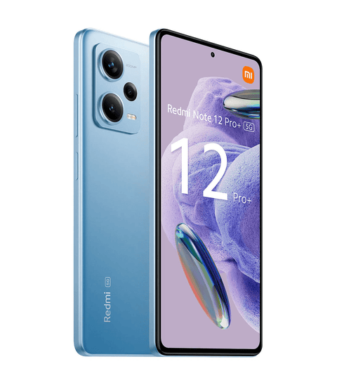 Xiaomi Redmi Note 12 Pro Plus