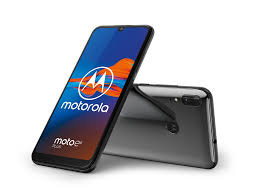 Motorola Moto E6 Plus